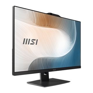 27" (68,58cm) MSI Modern AM272P 1M-836DE i5-120U black 8GB W11P