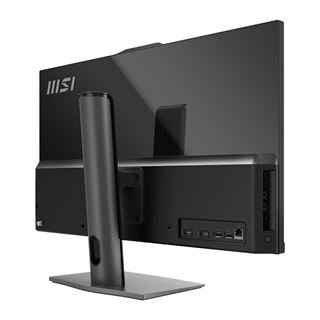 27" (68,58cm) MSI Modern AM272P 1M-836DE i5-120U black 8GB W11P