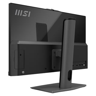 24" (60,96cm) MSI Modern AM242P 1M-1204DE i3-100U black 16GB W11P