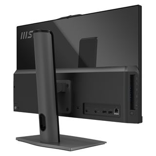 24" (60,96cm) MSI Modern AM242P 1M-1204DE i3-100U black 16GB W11P