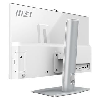 24" (60,96cm) MSI Modern AM242P 1M-1206DE i3-100U white 16GB W11P