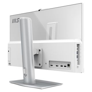 24" (60,96cm) MSI Modern AM242TP 1M-1208DE i3-100U white 16GB