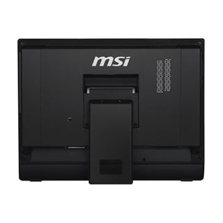 15.6" (39,63cm) MSI PRO AP162T ADL-019DE HD N100/4GB/128GB/black