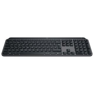 MX LOGITECH MX KEYS S - GRAPHITE - CH - BT