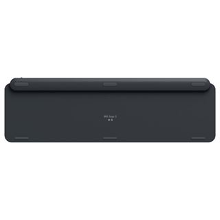 MX LOGITECH MX KEYS S - GRAPHITE - CH - BT