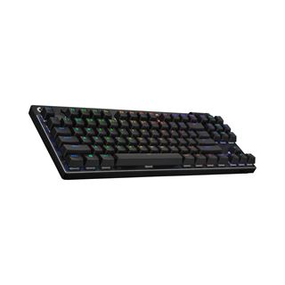 G LOGITECH G PRO X TKL LIGHTSPEED GAMING