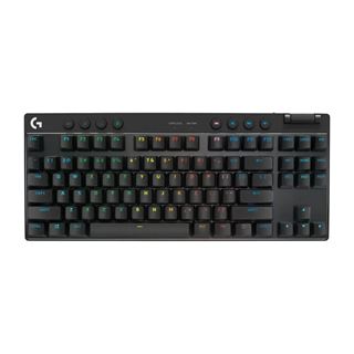 G LOGITECH G PRO X TKL LIGHTSPEED GAMING