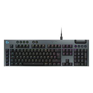 G915 LOGITECH G915 X WIRED G KB FR