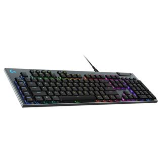 G915 LOGITECH G915 X WIRED G KB FR