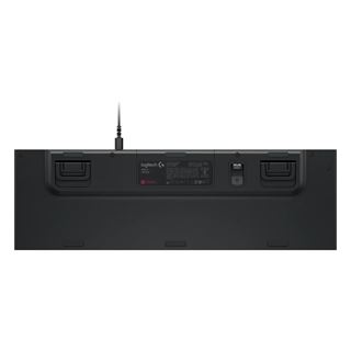 G915 LOGITECH G915 X WIRED G KB FR