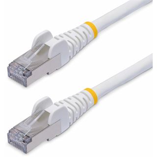 0.50m Startech Cat. 8 Patchkabel RJ45 Stecker auf RJ45 Stecker