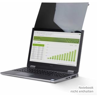 STARTECH 13.3" LAPTOP PRIVACY SCREEN 133LT