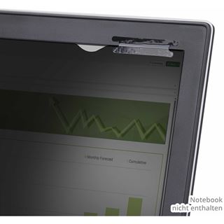 STARTECH 13.3" LAPTOP PRIVACY SCREEN 133LT
