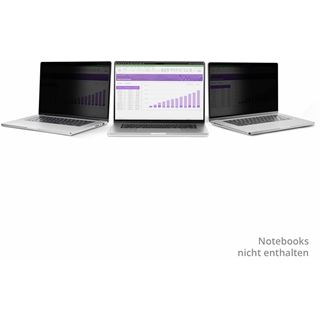 STARTECH 17" LAPTOP PRIVACY SCREEN