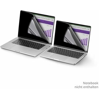 STARTECH 17" LAPTOP PRIVACY SCREEN