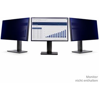 STARTECH 24" MONITOR PRIVACY SCREEN 2469A
