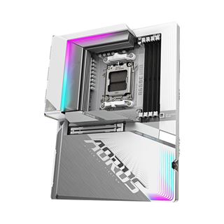 Gigabyte B650E A Stealth ICE (B650,AM5,ATX,DDR5) Bulk