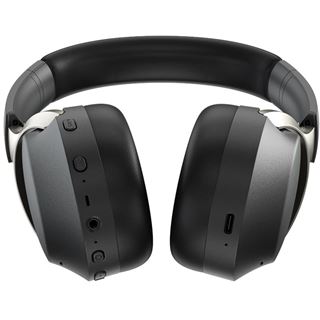 Creative Headset Zen Hybrid SXFI Over-Ear,Bluetooth5.3,schw.