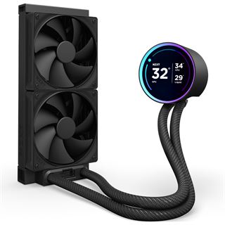 NZXT Kraken Elite V2 240 All-in-One