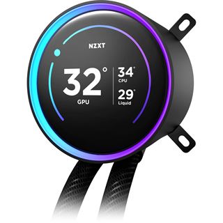 NZXT Kraken Elite V2 240 All-in-One