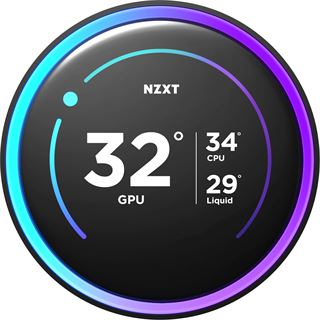 NZXT Kraken Elite V2 240 All-in-One