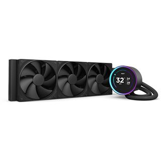 NZXT Kraken Elite V2 360 All-in-One
