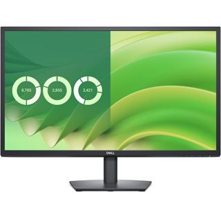 27" (68,58cm) Dell E2725H schwarz 1920x1080 1x DisplayPort 1.2 /