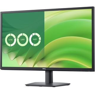 27" (68,58cm) Dell E2725H schwarz 1920x1080 1x DisplayPort 1.2 /