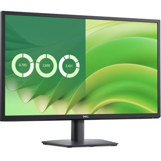 27" (68,58cm) Dell E2725H schwarz 1920x1080 1x DisplayPort 1.2 /