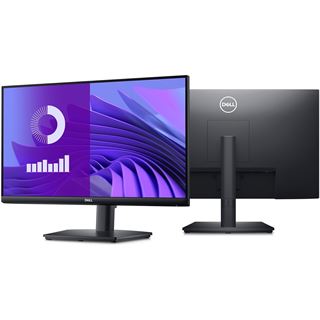24" (60,96cm) Dell E2425HS schwarz 1920x1080 1x DisplayPort 1.2