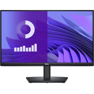 24" (60,96cm) Dell E2425HS schwarz 1920x1080 1x DisplayPort 1.2
