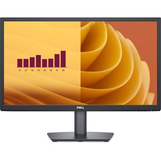 22" (55,88cm) Dell E2225H schwarz 1920x1080 1x DisplayPort 1.2 /