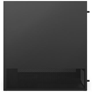 NZXT H5 Flow (2024) Midi Tower ohne Netzteil schwarz
