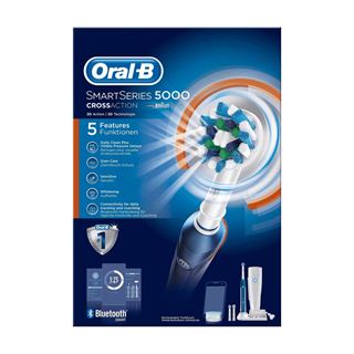 Braun Oral-B Smart Series 5000