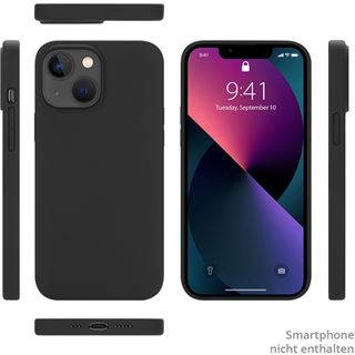 Nevox StyleShell Shock - iPhone 16 Plus 6.7" kompatibel mit