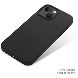 Nevox StyleShell Shock - iPhone 16 6.1" kompatibel mit MagSafe ,