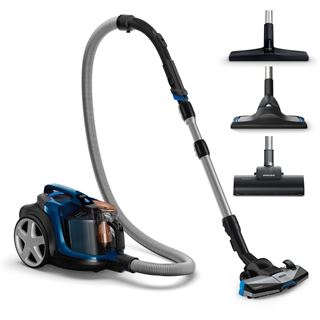 Philips PowerPro Expert FC9745/09 Beutelloser Staubsauger