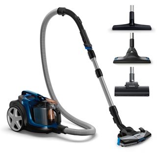 Philips PowerPro Expert FC9745/09 Beutelloser Staubsauger
