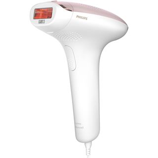 Philips Lumea Advanced SC1994/00 Licht-Enthaarung Pink, Weiß