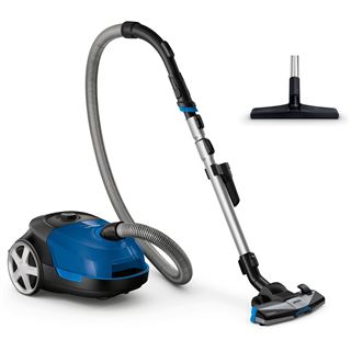 Philips 5000 series Performer Active FC8575/09 Staubsauger mit Beutel