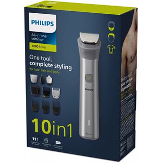 Philips All-in-One Trimmer MG5920/15 5000er Serie