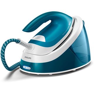 Philips PerfectCare Compact Essential GC6815/20 Dampfbügelstation