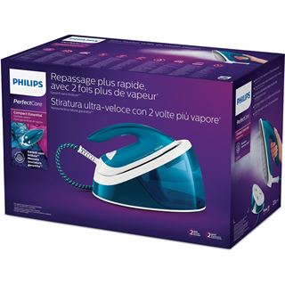 Philips PerfectCare Compact Essential GC6815/20 Dampfbügelstation