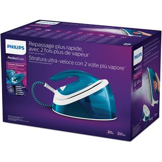 Philips PerfectCare Compact Essential GC6815/20 Dampfbügelstation