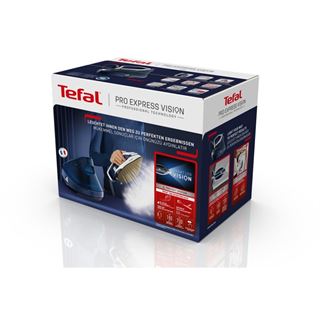 Tefal Pro Express Vision GV9812 GV9812