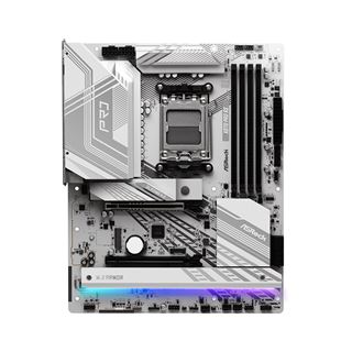 ASRock Pro RS AMD X870 So.AM5 DDR5 ATX Retail