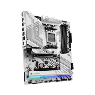 ASRock Pro RS AMD X870 So.AM5 DDR5 ATX Retail