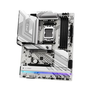 ASRock Pro RS AMD X870 So.AM5 DDR5 ATX Retail