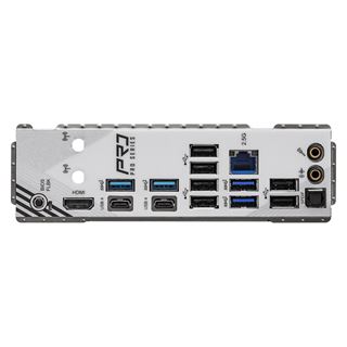 ASRock Pro RS AMD X870 So.AM5 DDR5 ATX Retail
