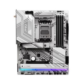 ASRock Pro RS WiFi AMD X870 So.AM5 DDR5 ATX Retail
